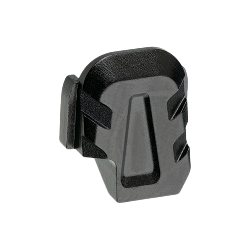 Tyrant CNC TDP365SCBLACK  Slide Cap Sig P365 Black Aerospace Grade Aluminum