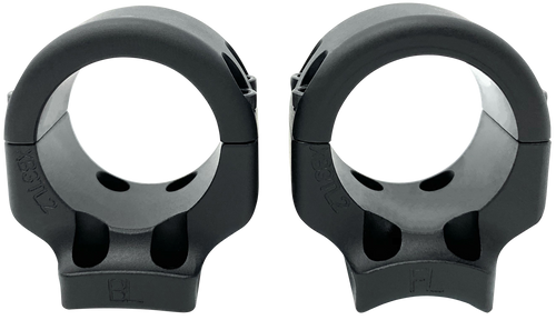 DNZ XB3TH2 Game Reaper 2 Scope Mount/Ring Combo Matte Black 30mm Browning X Bolt