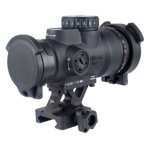 TRIJICON MRO SD PATROL RD 1/3 BLK