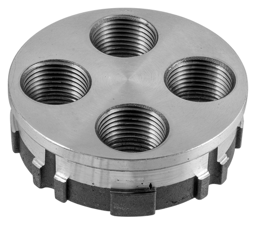Lee Precision 90269 4 Hole Turret