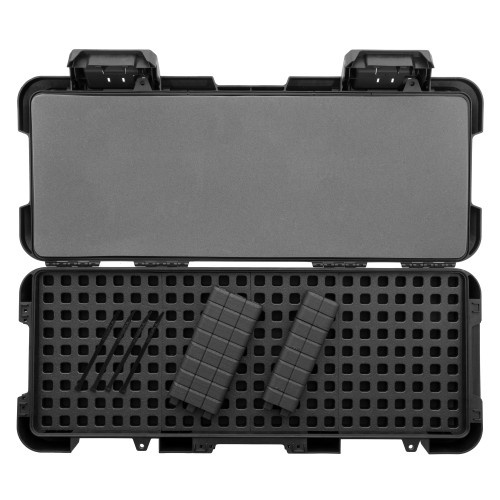 MAGPUL DAKA HARD CASE R44 BLACK