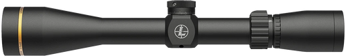 Leupold 177910 VX-Freedom 350 Legend Matte Black 3-9x 40mm 1" Tube Duplex Reticle