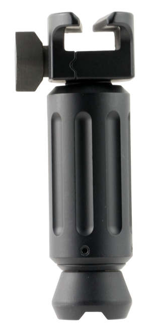 Strike Industries VIPERMFSPO Viper Monopod Attachment Compatible w/ Strike Modular Fixed Stock Black