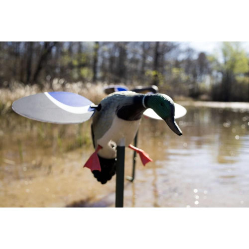Mojo Baby Ballard Spinning Wing Decoy Drake