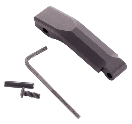 Wilson Combat TRTTG Tactical Trigger Guard Black Anodized Aluminum For AR-15/AR-10