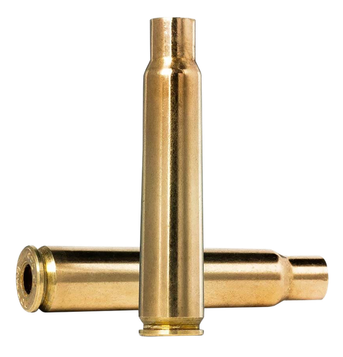 Norma 338 Norma Mag. Brass Cases 50 Count