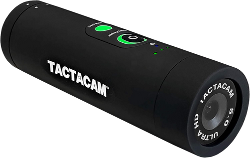 SAMP TACTACAM C-FB-5 5.0 ULTRA HD SPRT CAM