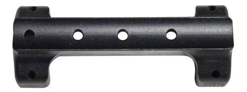 DNZ 10039 Game Reaper-CVA Scope Mount/Ring Combo Matte Black 30mm