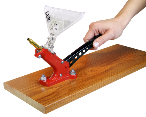 Lee Precision 90700 Auto Bench Prime
