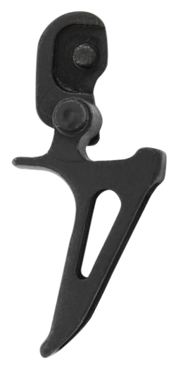 Sig Sauer 8900095 P320 Enhanced Flat Face Skeletonized Black Stainless Steel for Sig P320