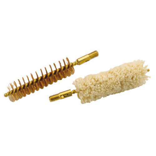 TRAD 50CAL BRUSH/SWAB SET