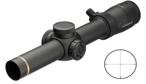 VX-5HD G2 1-5X24 30MM CDS FDD