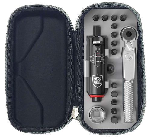 AVID AVSTALX3KIT SMART-TORQ ADJ LIMITER & X3 DRIVR