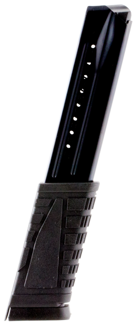 ProMag SPRA7 Standard  32rd Extended 9mm Luger Fits Springfield XD-M Blued Steel