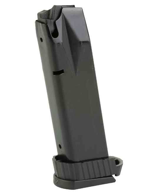 ProMag TAUA10   17rd 9mm Fits Taurus PT-111 G2/G3 Blued Steel