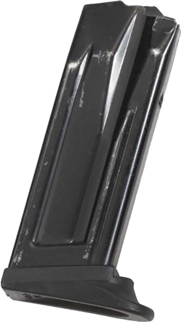 BLACK STEEL EXT FLOORPLATEHK MAGAZINE P2000SK 40SW 9RD 