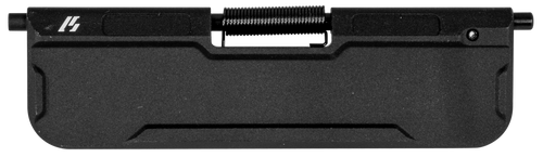 Strike ARBUDC223BK Ultimate Dust Cover Billet AR-15, M4, M16 Black Aluminum
