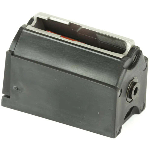 RUGER 77/22 6RD 22HORNET MAGAZINE