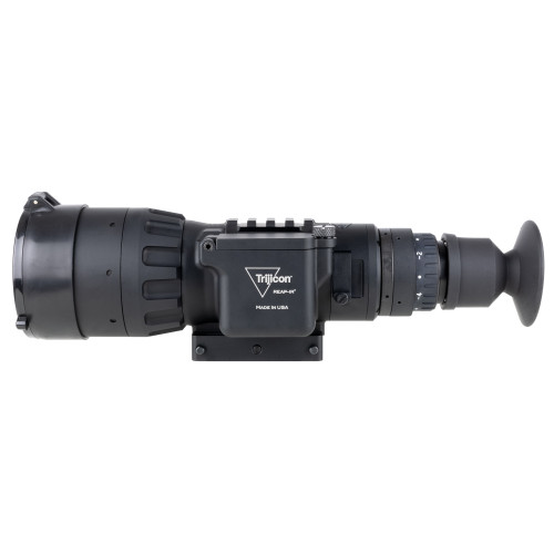 TRIJICON REAP-IR TYPE 4 60MM BLK