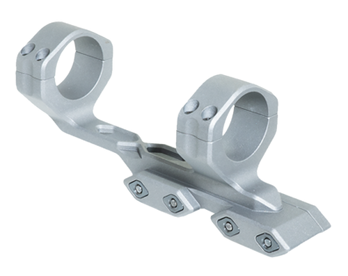 Timber Creek Outdoors E1CSM30T Enforcer Cantilever Scope Mount Tungsten Aluminum