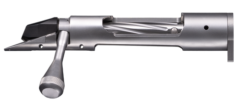 Bergara Rifles BPSAPRC Premier Action  Stainless Steel Remington 700