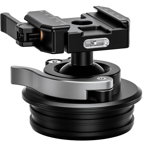 LEOFOTO STB-75X STB-75X TRIPOD HEAD LEOFOTO STB-75X STB-75X TRIPOD HEAD