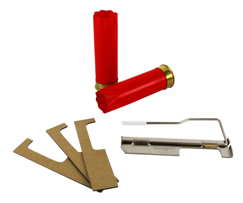 Birchwood Casey 41013 Save-It  12 Gauge Metal Shotgun Shell Catcher Left Hand