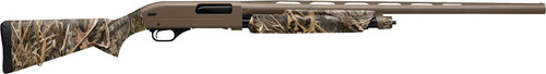3.5" 26"VR FDE MO HABITATWINCHESTER SXP HYBRID 12GA 