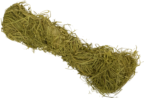 Drake Waterfowl DHG9030LTO Raffia Grass  Light Olive Grass