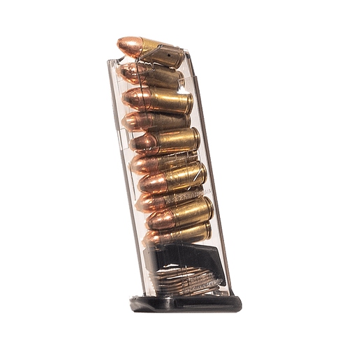 ETS 9mm Mag for Glock 43X