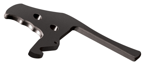 Phase 5 Weapon Systems ACHL Tactical Ambi Charging Handle Latch Black Aluminum