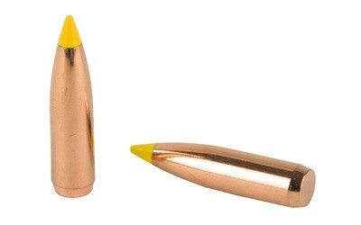 Nosler 270 Ammo 130gr BT Ammunition - 50 Rounds