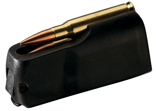 Browning 112044603 X-Bolt  3rd Rotary 270 WSM/7mm WSM/300 WSM/325 WSM Short Action Black Polymer