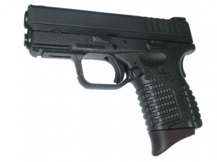 Pearce Grip Grip Extension - Springfield XD-S Compact