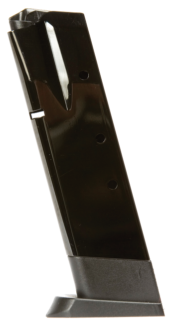 Magnum Research MAG910 Baby Eagle Compact  Black Detachable 10rd 9mm Luger for Magnum Research Baby Eagle/Baby Eagle Compact II & III
