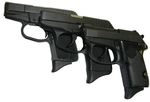 Pearce Grip Extension Keltec P3AT