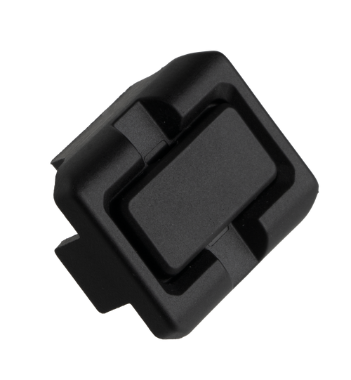 Magpul MAG1296-BLK Wire Control Kit M-LOK for M-LOK Rails, Black Polymer