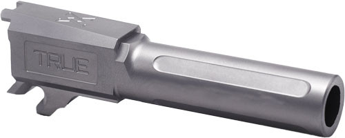 NON-THREADED STAINLESSTRUE PRECISION SIG P365 BARREL  NON-THREADED STAINLESSTRUE PRECISION SIG P365 BARREL
