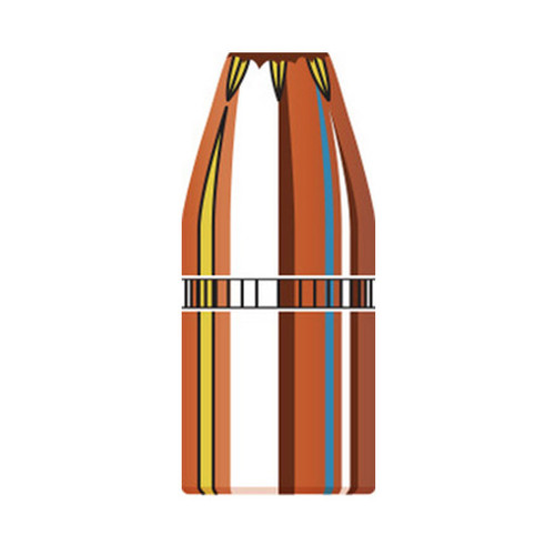 HORN BLT 22CAL 45GR HP BEE .224 100/40