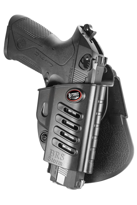 Evolution Roto-Paddle Holster