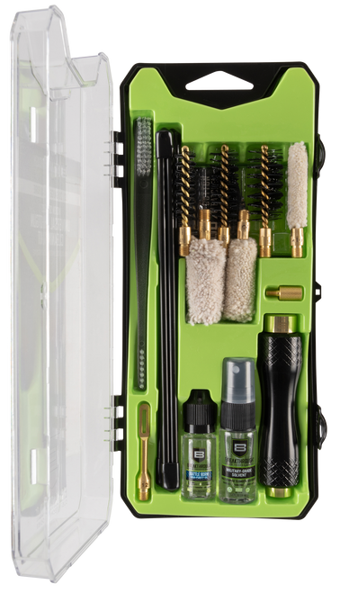 Breakthrough Clean BT-VSU-S Vision Series Universal Shotgun Kit