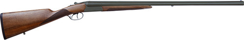 CT-5 TURKISH WALNUT STOCKCZ BOBWHITE G2 S/S 28GA 28" 3" 