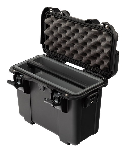 Nanuk T30S170BK0A0 T30 Case Tray/Divider Black NK-7 Resin