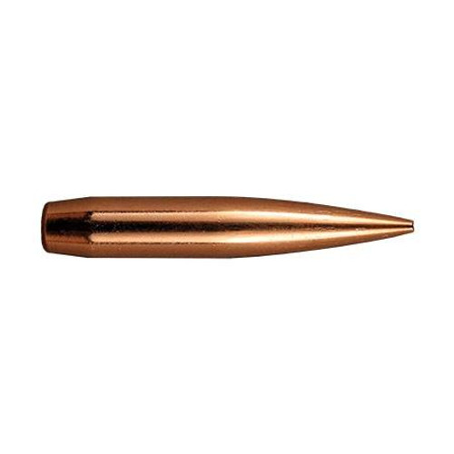 Berger Match Grade Hunting Bullets 7mm .284" 195 gr EOL ELITE HUNTER 100/box
