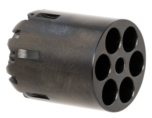 Pietta PAF5815 Cylinder  .44 Cal 1858 New Model Army Black Steel Revolver