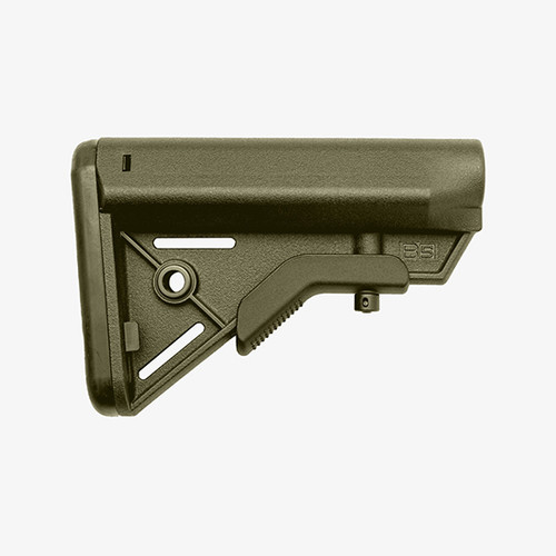 B5 BRAVO STOCK ODG MIL-SPEC
