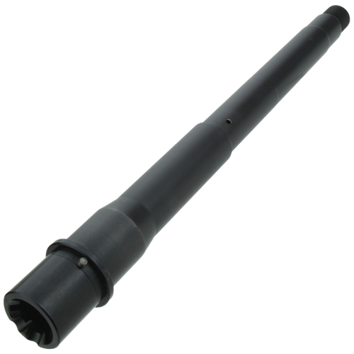 TacFire BAR3001810N AR Barrel  300 Blackout 10.50" Black Nitride