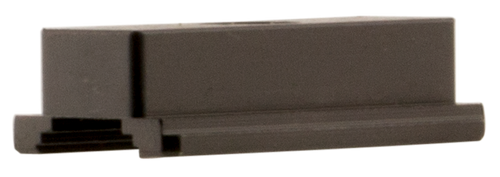 AmeriGlo UTSP137 Universal Shoe Plate  Black Steel for Sig P290RS