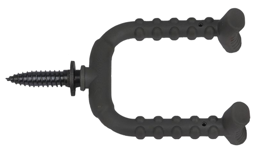 Hawk HWK3011 Tactical Duo Tree Hook Black