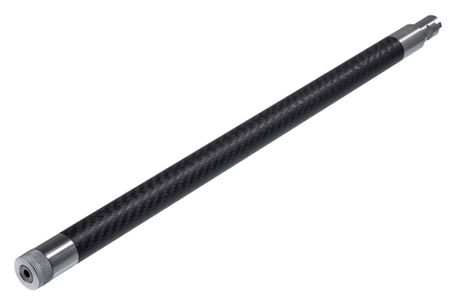 Magnum Research CZ455BAR18G Replacement Barrel Ultra 22 LR 18" Threaded Black Carbon Fiber Aluminum Barrel Fits CZ455